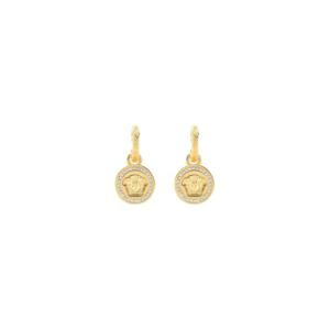 베르사체 이어링 DG2D748DJMX D01O GOLD