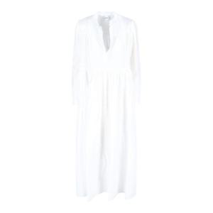 아스페시 롱 원피스 2934L06610072 White