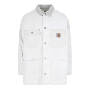 와타나베 준야 수트 자켓 WOJ917S251 White