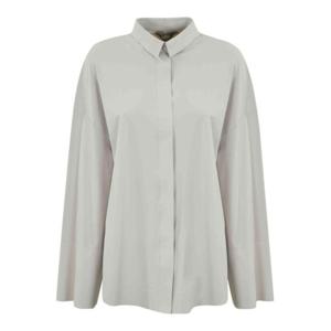 막스마라 셔츠 25169510176E15 White