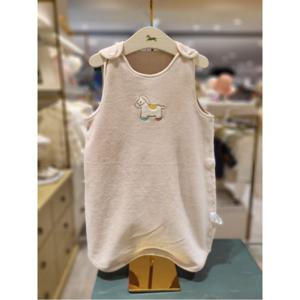 에뜨와 HK(25년가을)솔티수면조끼 (07S551305)