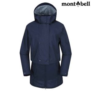몽벨 여성 헤라 자켓_MO3WJOAB