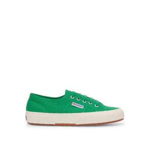 수페르가 스니커즈 S000010AXR Green