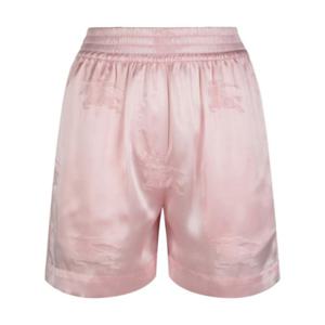 버버리 숏팬츠 8071534 60076 4 Pink