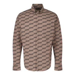 발렌시아가 의류 662983T ML36 9378 20038 40 Neutrals