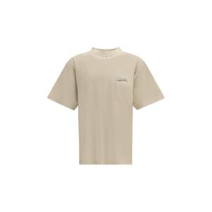 BALENCIAGA Inside Out T Shirt 830247TSVF3_8573