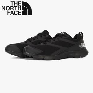 노스페이스 NS93R02A 남여공용 레이 스트라이드 일상착용 운동화 KR