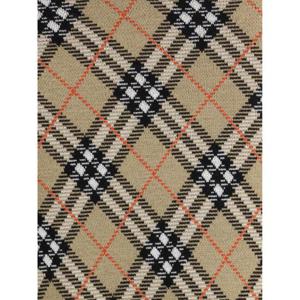 BURBERRY Archivio Check Miniskirt 8110604_C1309