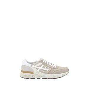 PREMIATA Mick 7213 Sneakers MICKVAR7213_LIGHBROWNW
