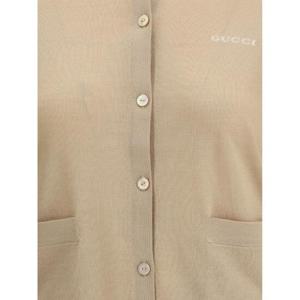 GUCCI Cashmere Cardigan 830825XKEWD_2064
