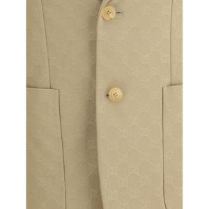 GUCCI GG jacquard Blazer 827953Z7AP6_2159
