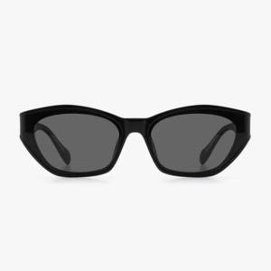 아트박스/리에티 DOLCE RT4043 C1_BLACK 남녀공용 선글라스