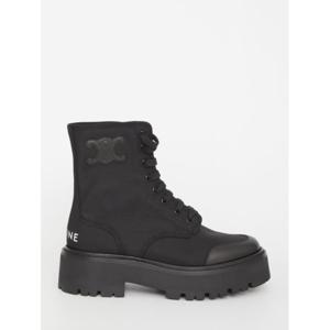 셀린느 부츠 345597004C BLACK