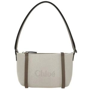 끌로에 토트백 CH25UP566O65 23N Vegetal Beige