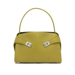 FERRAGAMO Crossbody bags 0784587