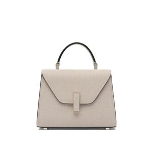VALEXTRA Iside Micro  crossbody bag WBES0022028LOC99PD