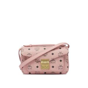 MCM Crossbody bags MWRFAXT01SOFT PINK