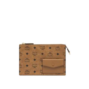 MCM Crossbody bags MMRFATA01COGNAC