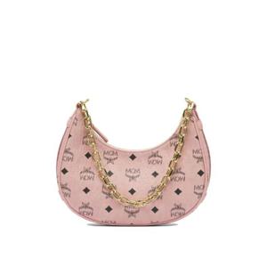 MCM Shoulder bags MWHFATA02SOFT PINK