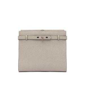 VALEXTRA Crossbody bags WBBR0064028LOC99PD