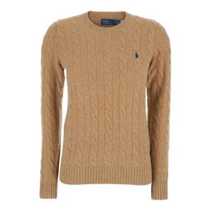POLO RALPH LAUREN JULIANNA-LONG SLEEVE-PULLOVER 211971865002