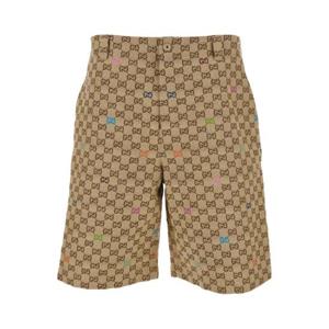 GUCCI LOOK 29 GG CANVAS MULTICOLOR 814728ZAS812137