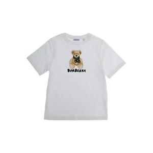 BURBERRY KIDS CEDAR TEDDY SIT 8112389A1464