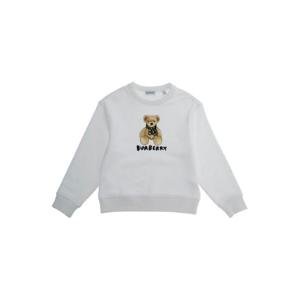 BURBERRY KIDS MATHEW TEDDY SIT 8108468A1464