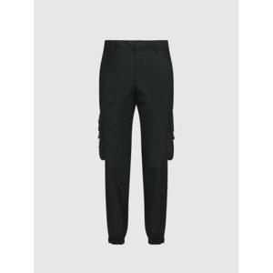 [PRADA] 남성 팬츠 SPH130WQ8 F0002 블랙 /6