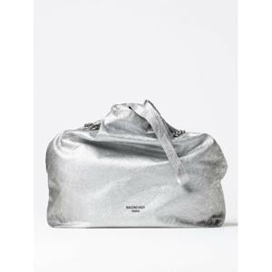 [BALENCIAGA] 여성 토트 가방 숄더 백 7429412AA9Q 8110 실버 /6