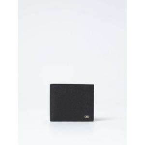 [SALVATORE FERRAGAMO] 남성 지갑 661457 775650 001 블랙 /6