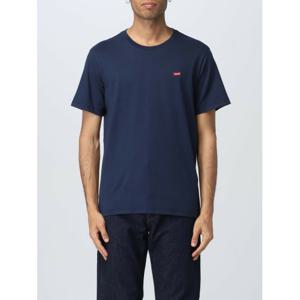 [LEVIS] 남성 티셔츠 566050017 BLUE Blue /6