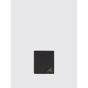 [PRADA] 남성 지갑 2MO004QME F0002 블랙 /6