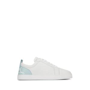 크리스챤 루부탱 스니커즈 1240653 6043 WHITE ICEBERG