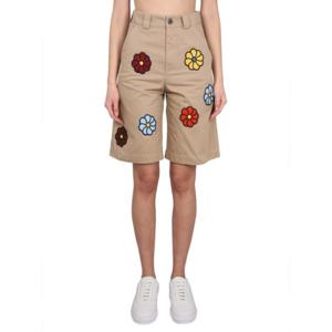 몽클레어 숏팬츠 2B00001 M2731236 BEIGE
