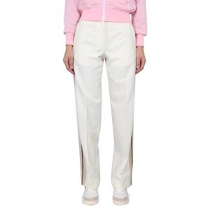 팜앤젤스 스트레이트 팬츠 PWCA107 S23FAB0020403 WHITE
