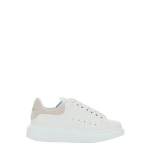 알렉산더 맥퀸 스니커즈 553770WIAIH9182 White