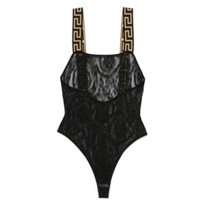 베르사체 블라우스 10211531A14840 1B000 Black