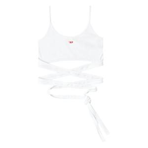 디젤 셔츠 A183560EJAI 100 White