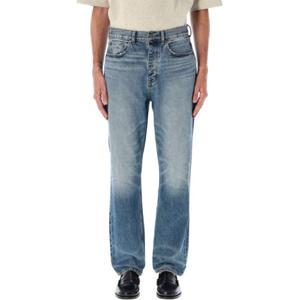 피어오브갓 스트레이트 팬츠 130SP254910F CB CLASSIC BLUE