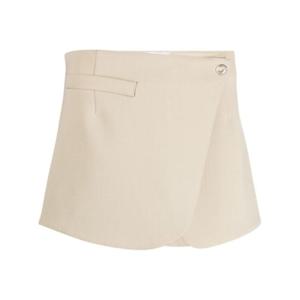 코페르니 숏 스커트 COPJ24111 BEIGE Beige