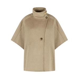 막스마라 코트 2524736151001 Beige