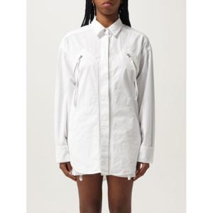 핑코 셔츠 105263A2L8 Z04 White