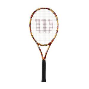 [윌슨]LQC W23010RTR018-BRT CLASH 100 V2 BRITTO HEARTS RKT 2