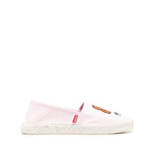겐조 보크 플라워 슬립온 에스파드리유 FD62ES020F76