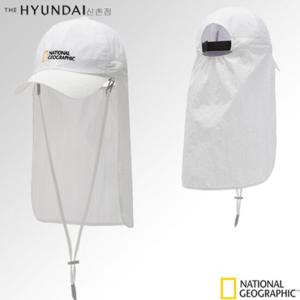 [내셔널지오그래픽]MW N232AHA020 선쉐이드캡