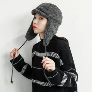 아트박스/익스트리모 Winter 귀달이 귀도리 캡모자 CH1522811