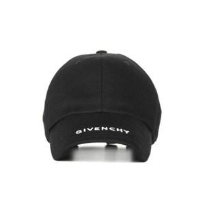지방시 로고 자수 베이스볼 캡 BPZ0A2P0TD 001 TP942256215