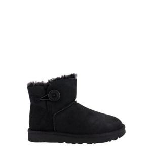 UGG 미니 베일리 버튼 II 부츠 1016422 BLK TP942267774