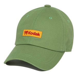 [코닥 어패럴]코닥 컬러플러스 볼캡 K4343LCP21 KHK